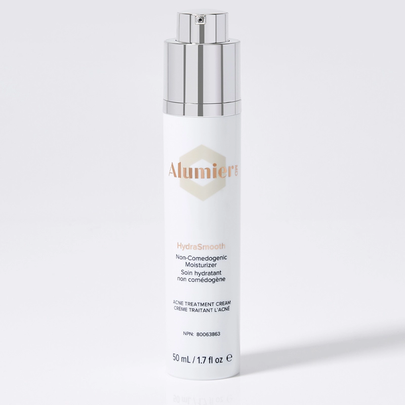 Pump Bottle of AlumierMD Hydra Smooth 50 mL at IVONNE